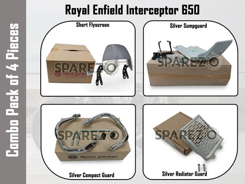 Genuine royal enfield - genuine,