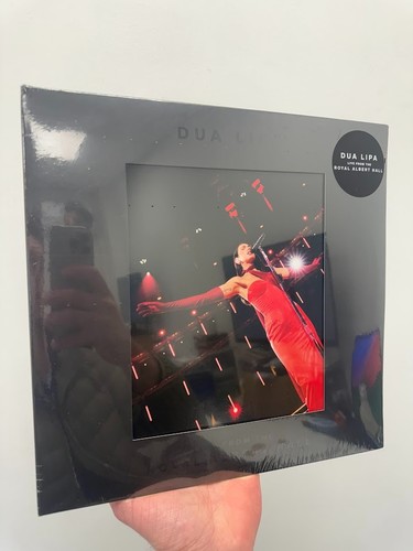 Dua lipa live - from, the