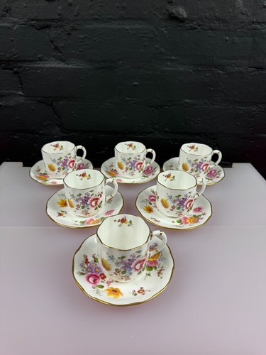Royal crown derby posies - crown,