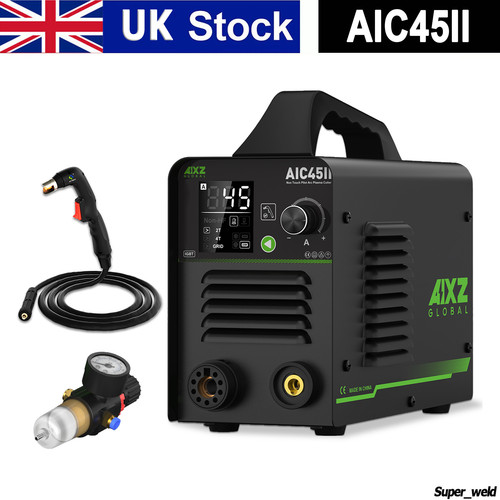Air plasma cutting machine - air,