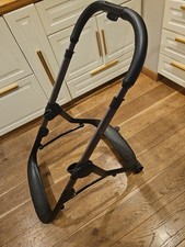 Icandy Orange Frame/Chassis In