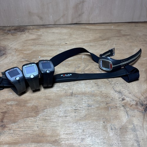 Polar ft1 ft2 - 2x,