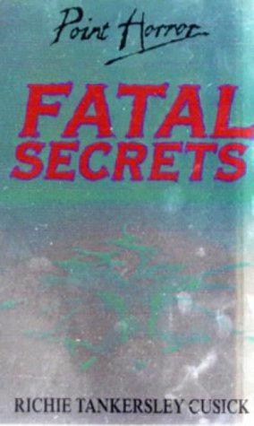 Fatal secrets - secrets, horror)