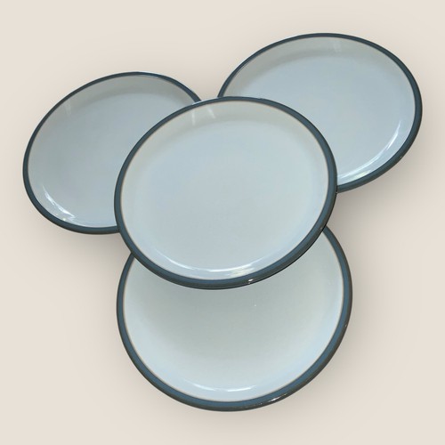Denby everyday teal - teal, green