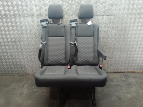 Ford transit seat assembly - ford,