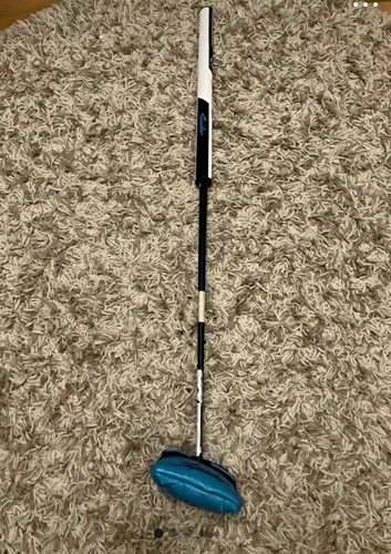 Taylormade spider sk27 mallet - taylormade,