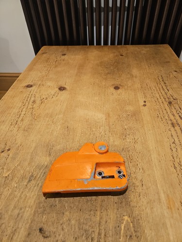 Genuine husqvarna 455 rancher