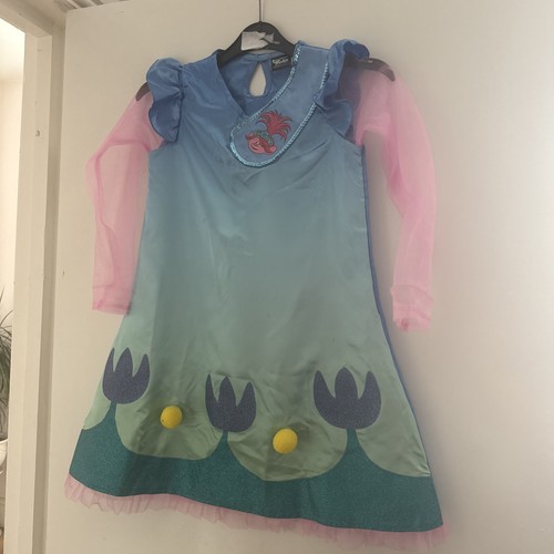 Girls poppy trolls - poppy, tour