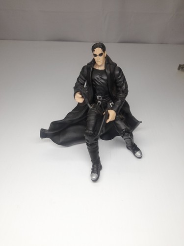 The matrix neo action - neo,