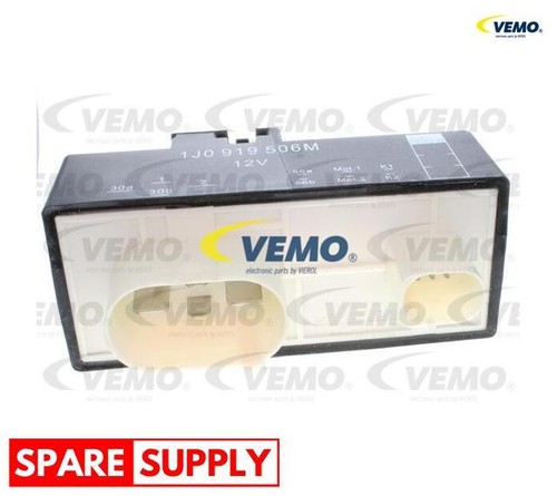 Relay radiator fan castor for - relay,,
