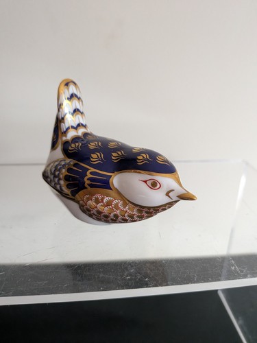 Royal crown derby - royal,