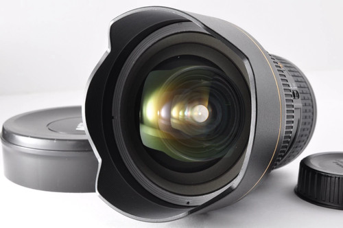Nikon nikkor 14 24mm - nikkor, 14-24mm