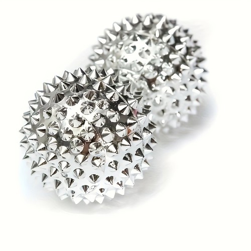 2pcs magnetic acupressure - magnetic,