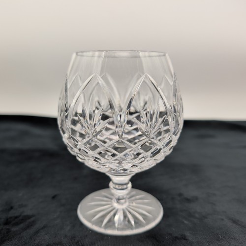Tutbury crystal priory - tutbury, brandy