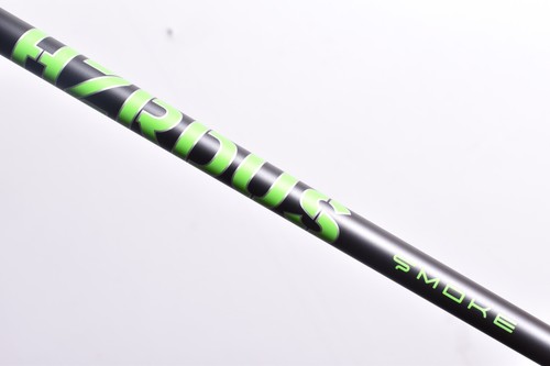 Hzrdus smoke green - hzrdus,