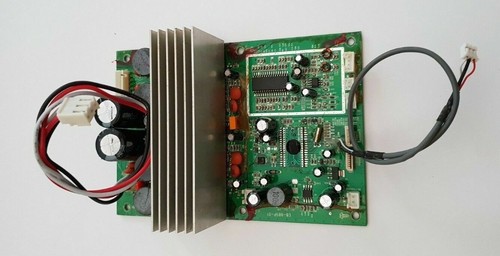 Replacement audio board for - audio,
