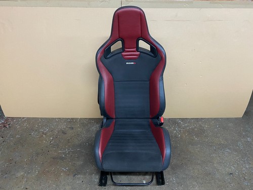 Nissan juke nismo recaro - nissan, rs