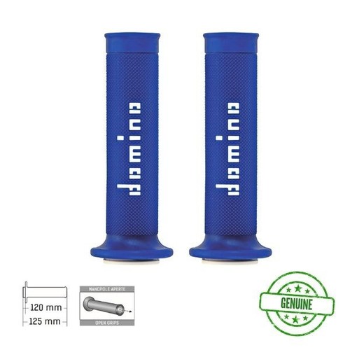 Domino grips blue white for - domino,