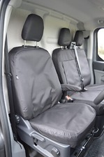 VW Transporter T7 - 900D Extra