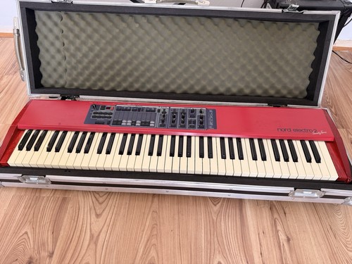 Nord electro key keyboard - 2,