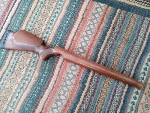 Air arms s300 - , stock