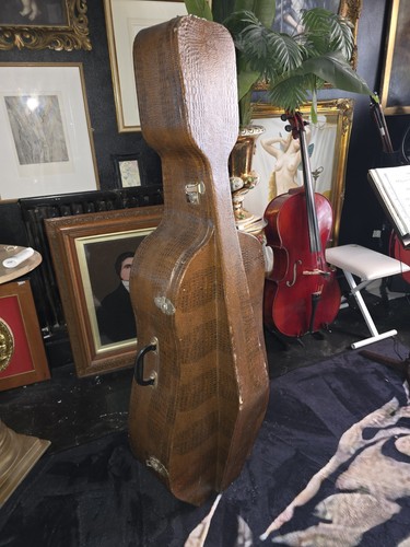 Cello hard case size - hard,