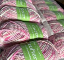 Sirdar Snuggly Crofter CHUNKY