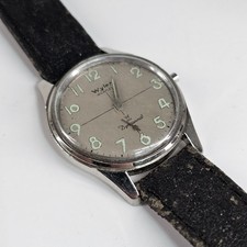 Vtg 60's Wyler Incaflex