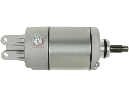Brand new starter motor 12v - new,