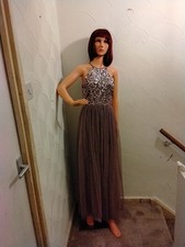 Maybe Deluxe Women's Dress