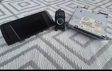 BMW F30 I-DRIVE SYSTEM  3