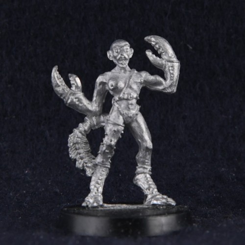 Daemonette slaanesh - of,