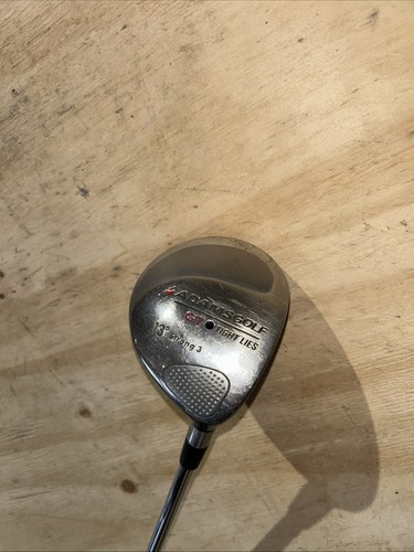 Adams golf tight lies - adams, gt