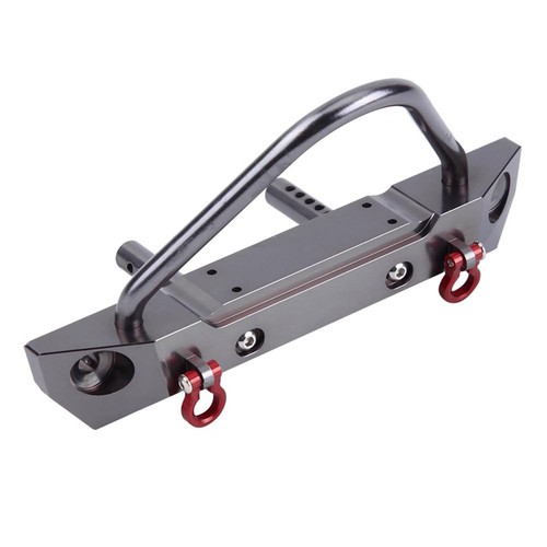 Aluminium alloy car front - rc,