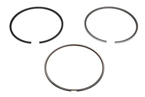 Piston ring set fits - , hocl