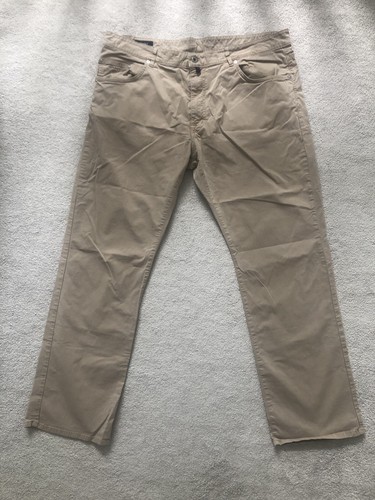 Gant chino trousers men - chino,