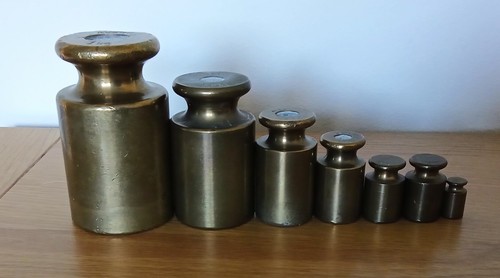 Set vintage avery - set,