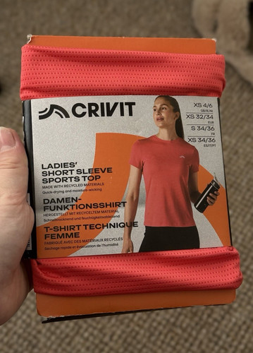 Crivit hydrocool women - hydrocool, women's