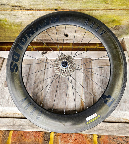 Reynolds ar80 700c carbon - ar80,