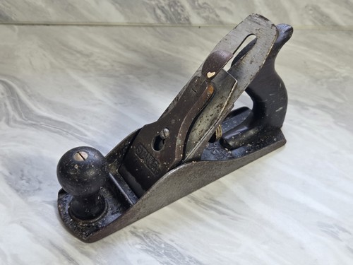 Vintage stanley bailey 4 - vintage,