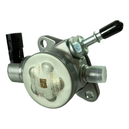 High pressure fuel - pressure,