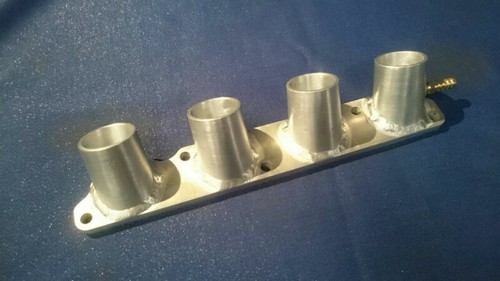 Ford zetec sigma inlet - zetec,