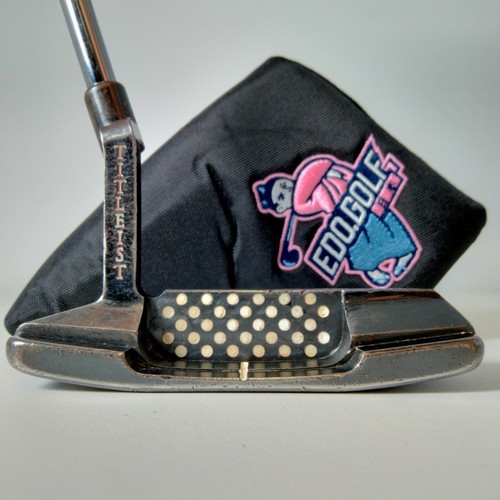 Scotty cameron tei3 - scotty, teryllium