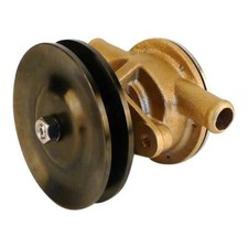 Sea Water Pump for Yanmar 2GM20 3GM30 Marine Diesel Engine Replaces 128397-42500