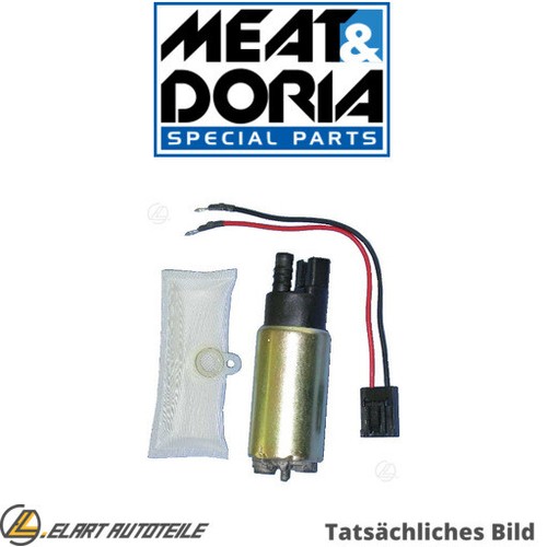 Fuel pump for - for, hyundai
