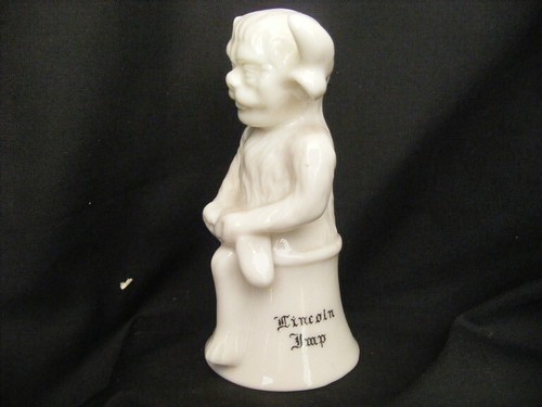 Willow art crested model - willow,