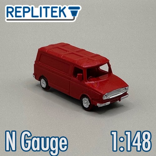 Gauge leyland sherpa - leyland,