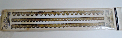 Tim holtz alterations strip - tim,