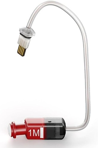 Phonak hearing aid receiver - aid,