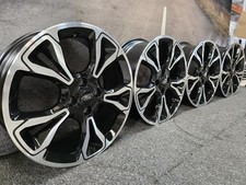 REFURBISHED GENUINE 18" FORD